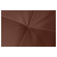 Диван Мягкий офис Офис Классик с механизмом трехместный коричневый ОК301КОР_MH