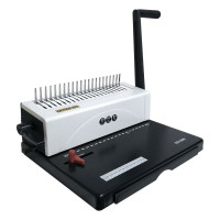 Переплетный аппарат Office Kit на пластиковую пружину B2120N