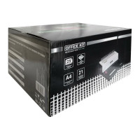 Переплетный аппарат Office Kit на пластиковую пружину B2120N
