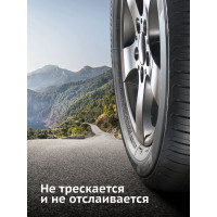 Эмаль для дисков KUDO стальная KU-5205