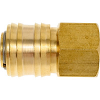 Муфта БРС SK-NW 7.2 - внутренняя резьба 1/2" Schneider Airsystems DGKE700006