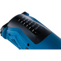 Технический фен WorkMaster ФТ-2500ЖК