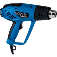 Технический фен WorkMaster ФТ-2500ЖК