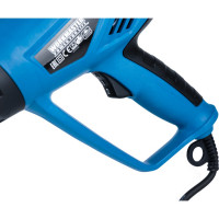 Технический фен WorkMaster ФТ-2500ЖК