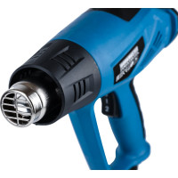 Технический фен WorkMaster ФТ-2500ЖК