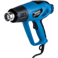 Технический фен WorkMaster ФТ-2500ЖК