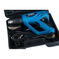 Технический фен WorkMaster ФТ-2500ЖК