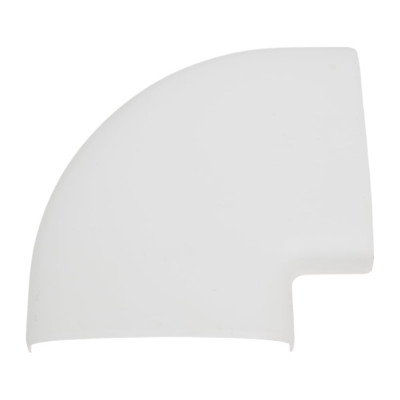 Плоский угол KOPOS LE 100, комплект 2 штуки 8783_HB