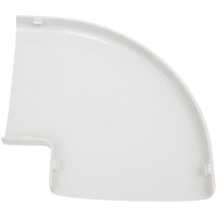 Плоский угол KOPOS LE 100, комплект 2 штуки 8783_HB