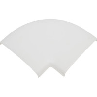 Плоский угол KOPOS LE 100, комплект 2 штуки 8783_HB