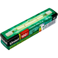 Галогенная лампа Uniel 100/R7s J-78 01063