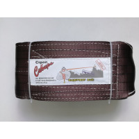 Строп ООО Промышленное обеспечение СТП-6,0 т, L=2 м, SF7, 180 мм Сибирь БП-00001096