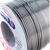 Припой (1 мм, 0.25 кг, Sn63/Pb37, HF532 флюс RMA) ASAHI 00-00000310