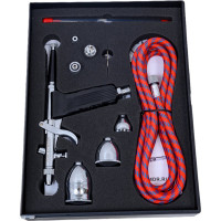 Аэрограф TNT-AIR BD-116B