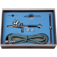 Аэрограф TNT-AIR BD-130K