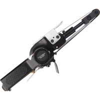 Пневматическая ленточная шлифовальная машинка WIEDERKRAFT WDK-25525