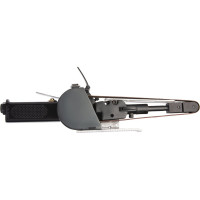 Пневматическая ленточная шлифовальная машинка WIEDERKRAFT WDK-25525