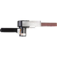 Пневматическая ленточная шлифовальная машинка WIEDERKRAFT WDK-25525