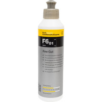 Абразивная паста Fine Cut F6.01 405250 250 мл Koch Chemie 019418 947