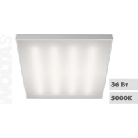 Светильник Wolta STD Матовый ДВО11-36-001-5К