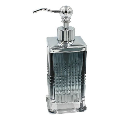 Стакан дозатор Bath Plus 7,7х6,6х11 см GRANDEZZA W-GL0129BA W-GL0129BA-TB