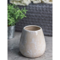 Стакан для зубных щеток Bath Plus PIETRA beige W-CE2242BA-TB