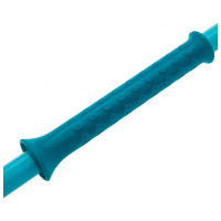 Отжимная швабра PALISAD Home 120 см, насадка из микрофибры, 120 г 935095