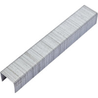 Скобы для степлера Политех тип 53, 10 мм, закаленные 9015810