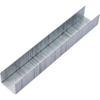 Скобы для степлера Политех тип 53, 10 мм, закаленные 9015810