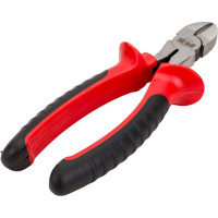 Диагональные кусачки REDMARK бокорезы 180 мм RM8000045