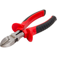 Диагональные кусачки REDMARK бокорезы 180 мм RM8000045