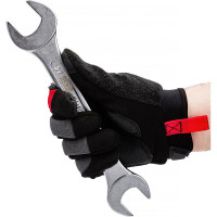 Гаечный ключ REDMARK рожковый 24х27 мм RM200127