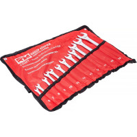 Набор ключей REDMARK комбинированных 12 шт. кт. 6,7,8,9,10,11,12,13,14, 17,19,22 мм в сумке RM2105912