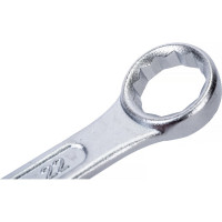 Набор ключей REDMARK комбинированных 12 шт. кт. 6,7,8,9,10,11,12,13,14, 17,19,22 мм в сумке RM2105912