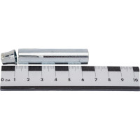 Комплект забивных анкеров LANMASTER M8x60 10 шт. LAN-MT-ANSET-M8x60