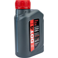 Тормозная жидкость NIAGARA Супер ДОТ-4 455 гр 001005000018