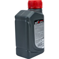 Тормозная жидкость NIAGARA Супер ДОТ-4 455 гр 001005000018