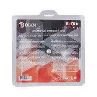 Диск алмазный универсальный MultiCut Extra Line (230х2.6х4х22.2 мм) Diam 000691