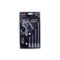 Обдувочный пистолет с комплектом сопел Forsage 6пр F-R8204-3(50333)