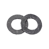 Набор паронитовых прокладок Профитт 3/4", 14x24 мм - 5 шт. 3179935