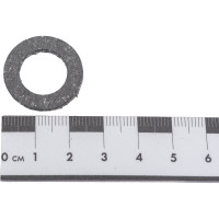 Набор паронитовых прокладок Профитт 3/4", 14x24 мм - 5 шт. 3179935