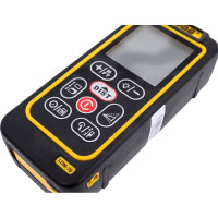 Лазерный дальномер SKRAB 70м 40107