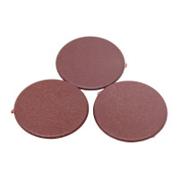 Заглушка присадки петли JET коричневая ATC100.035DB99