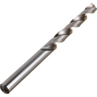 Сверло по металлу с вышлифованным профилем (9.0 мм; ц/х; Р18) CNIC 31445