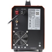 Сварочный инверторный полуавтомат PATRIOT WMA 175M MIG/MAG/MMA, полуавтоматическая сварка в среде 605302150