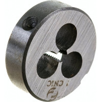 Плашка CNIC М 2,2 0,45 dнар.16мм 9ХС 6g 64536