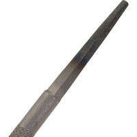 Напильник CNIC круглый 300мм №4 сталь У13 63217