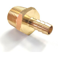 Штуцер пневмо 1/2"НРх8 мм Профитт 9276751