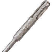 Бур Стандарт (6x310х360 мм; 2 резца + 2 спирали; SDS-Plus) BOHRER 30106360