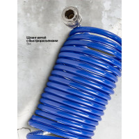 Набор пневматических инструментов Forsage с аксессуарами F-RP7811-15(50350) F-RP7811-15 /RP7313, ST-5540/(50350)